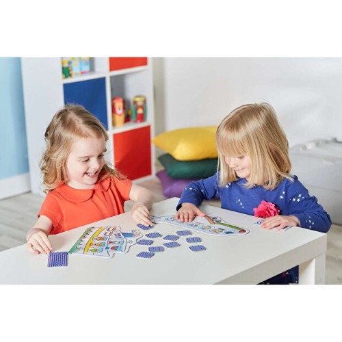 Orchard Let S Go Lotto 2 - 5 Yaş 094 Orchard Let S Go Lotto 2 - 5 Yaş 094